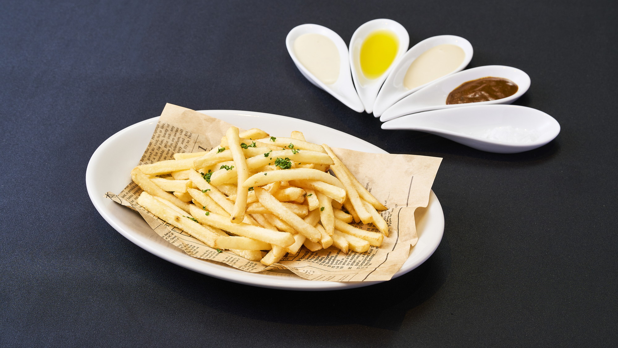 【17CLUB】フライドポテト