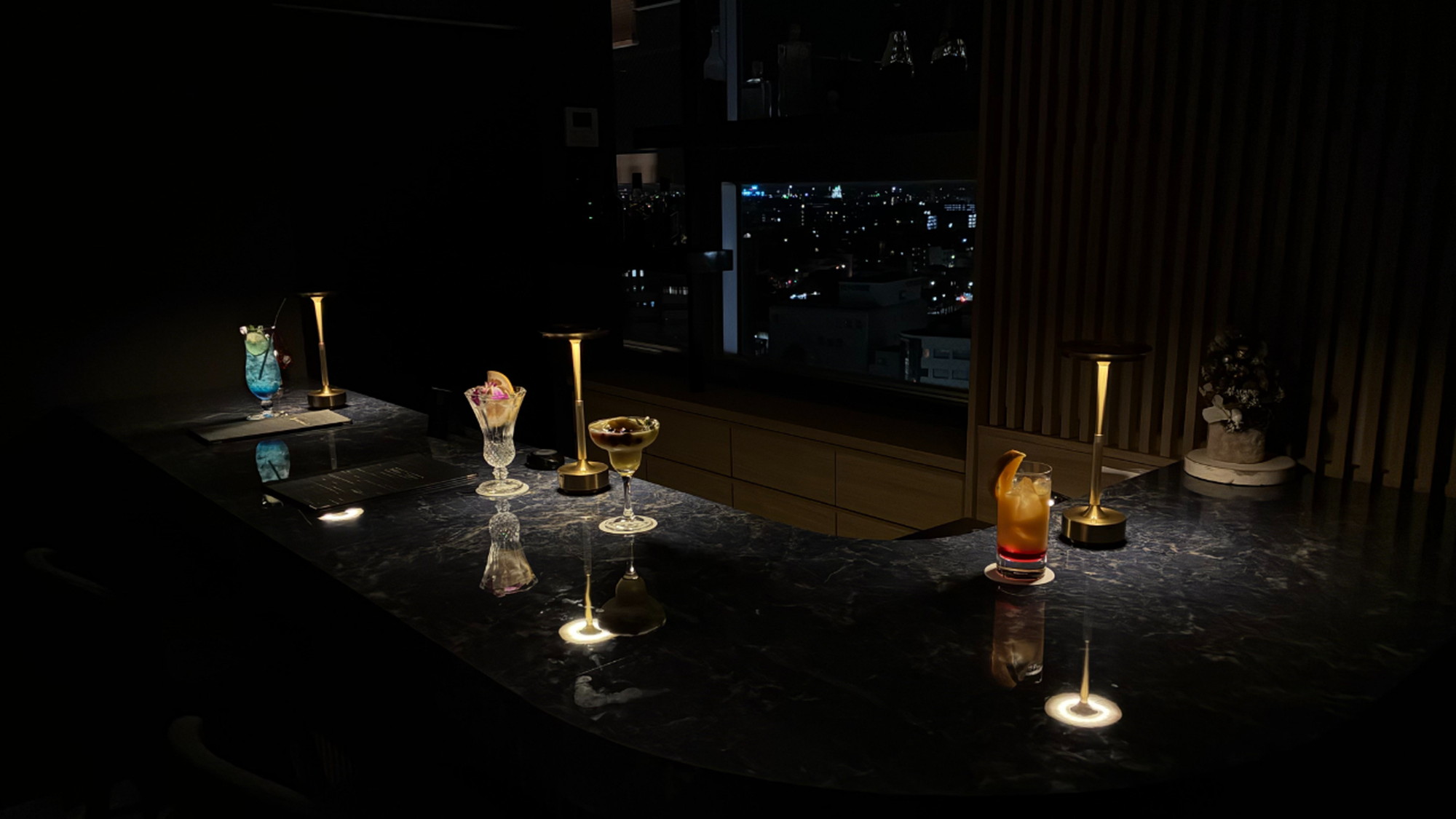 【17CLUB】店内個室