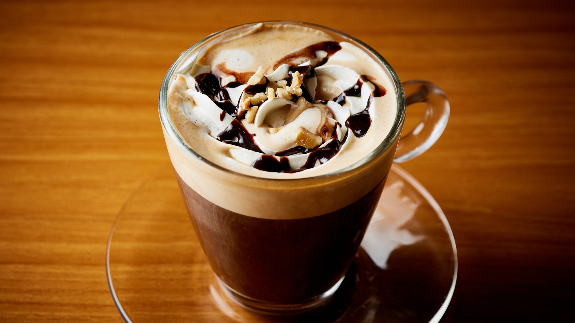 【17CLUB】ホイップチョコカフェ