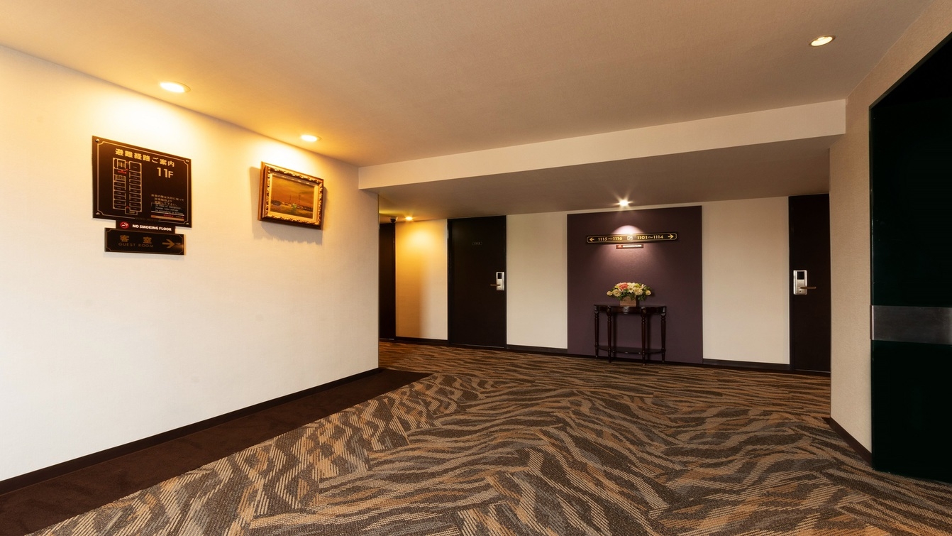 【連泊限定】☆ポイント2倍☆（素泊）駅チカ客室の充実した環境でのんびりStay！