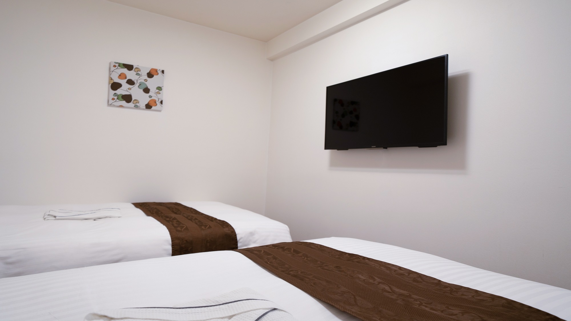 【超お得】★ポイント10倍★（素泊）カップル＆ファミリーにおススメ♪♪