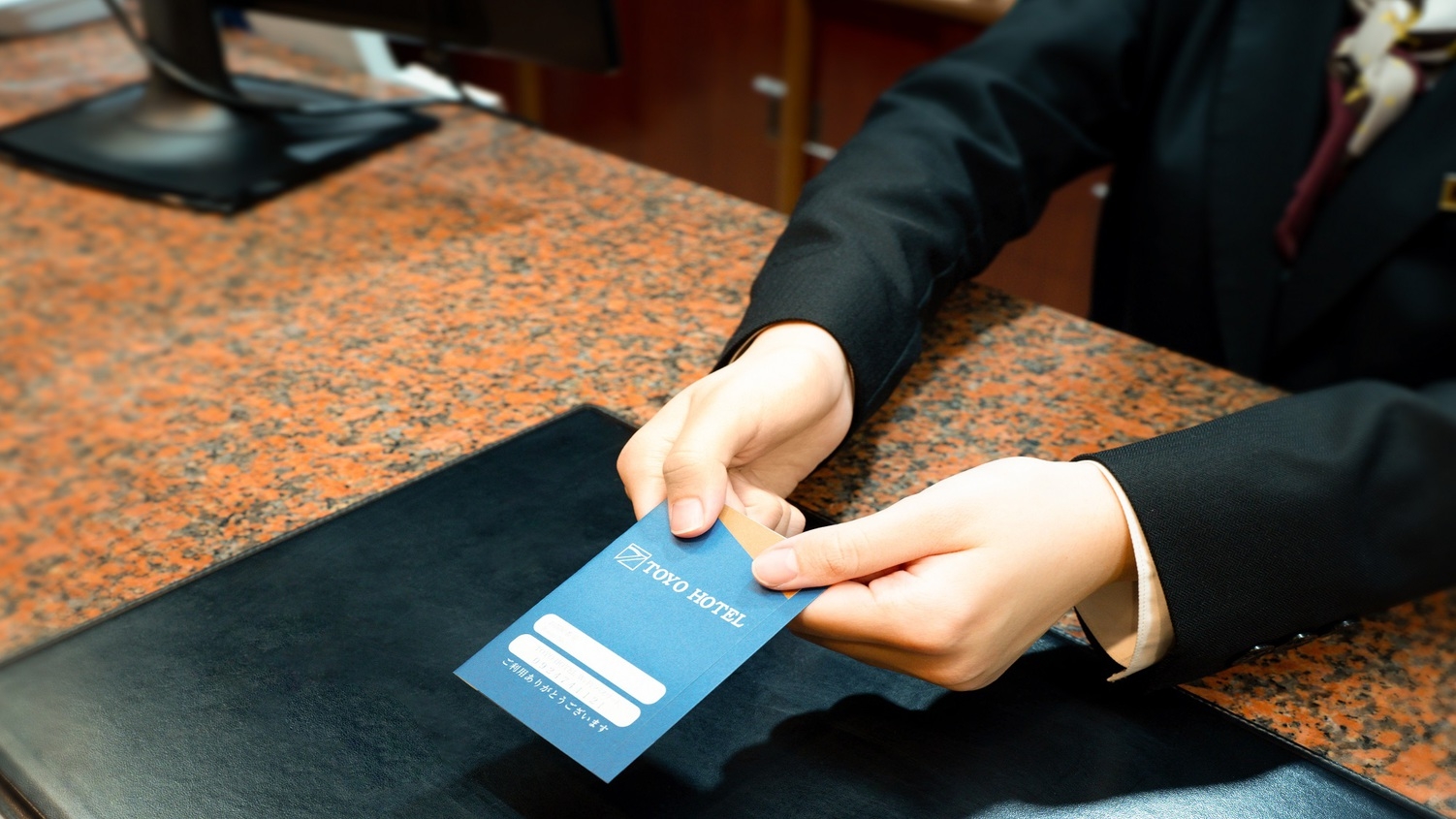 ベーシックプラン【素泊まり】・・◇Standard Stay◇ 