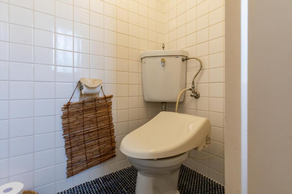 【禁煙】和室1～3名様（トイレ付き、バス共用）8畳