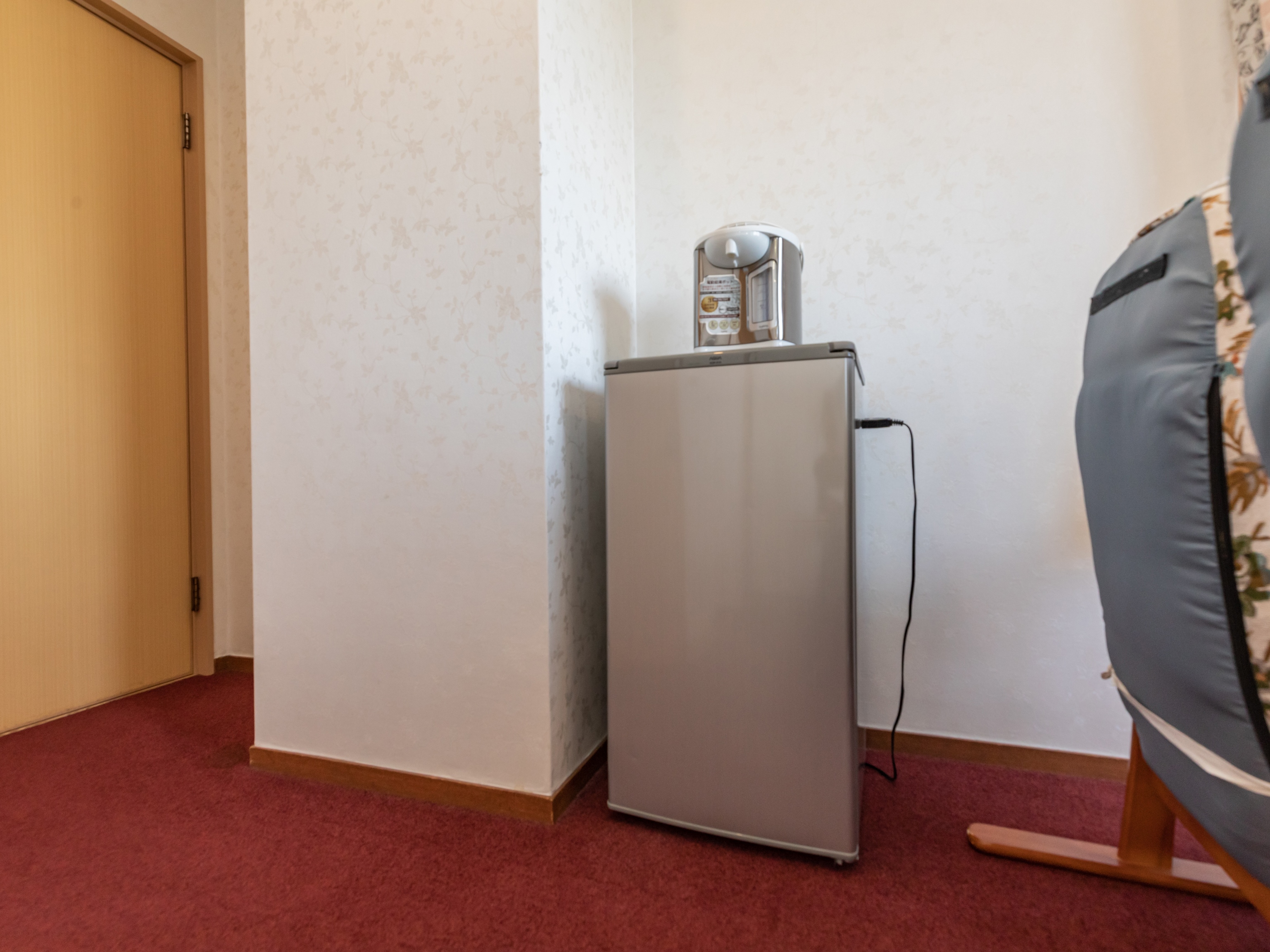 【禁煙】和室1～3名様（トイレ付き、バス共用）8畳