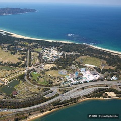 海の中道海浜公園