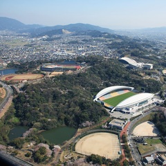 東平尾公園