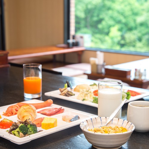 ご朝食※イメージ