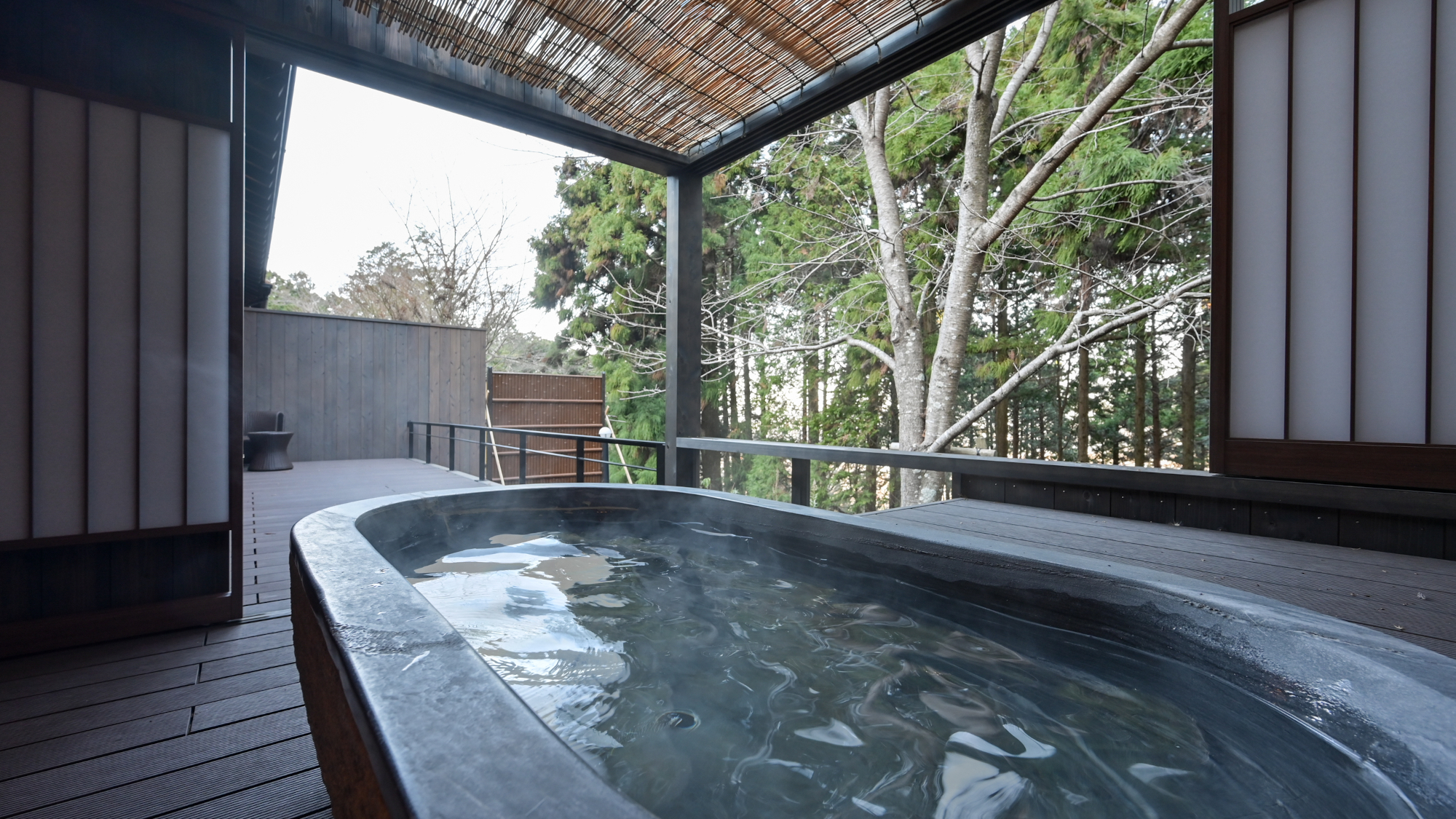 風の谷の庵(部屋(水回り))