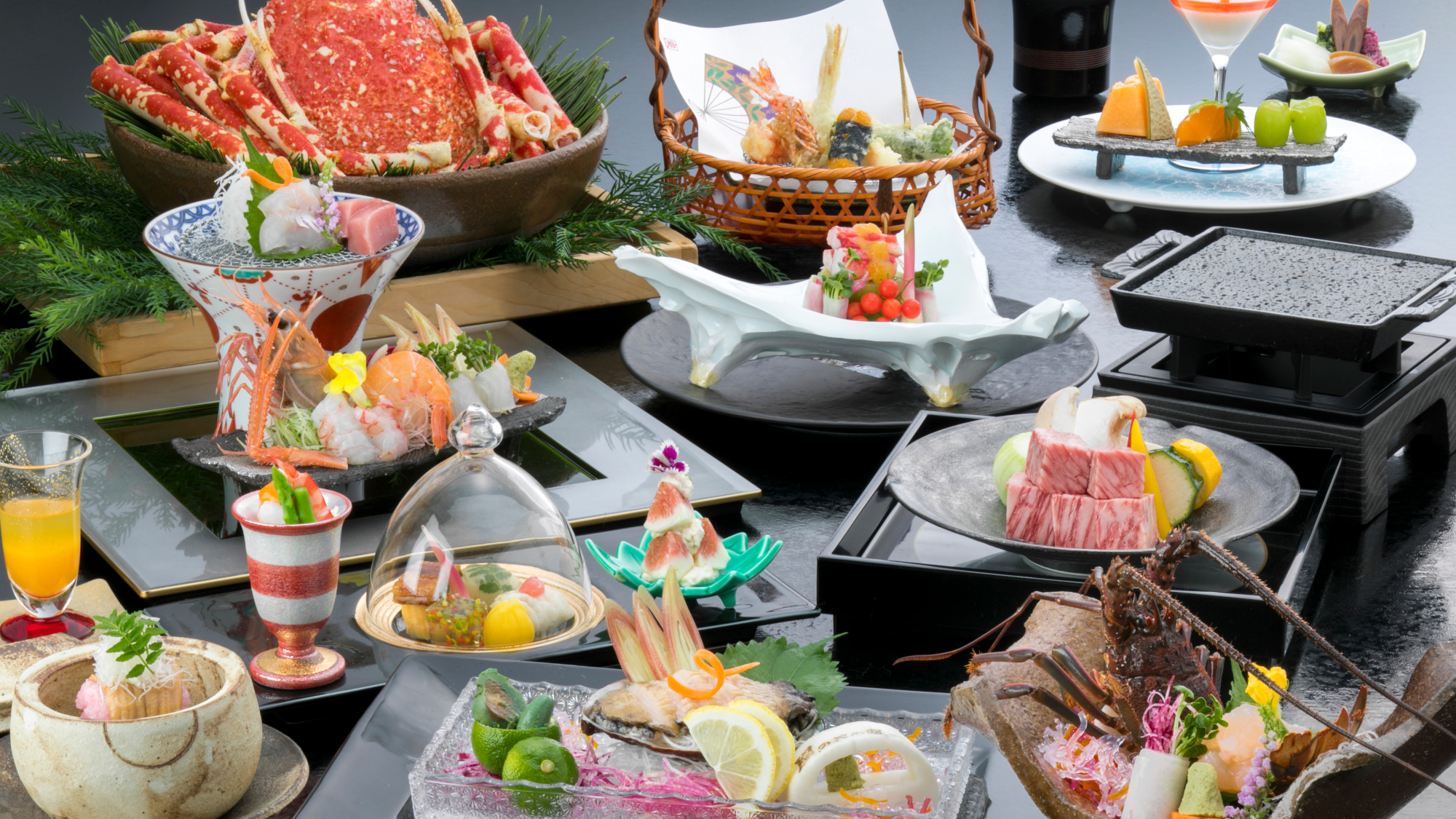 風の谷の庵(レストラン・食事)