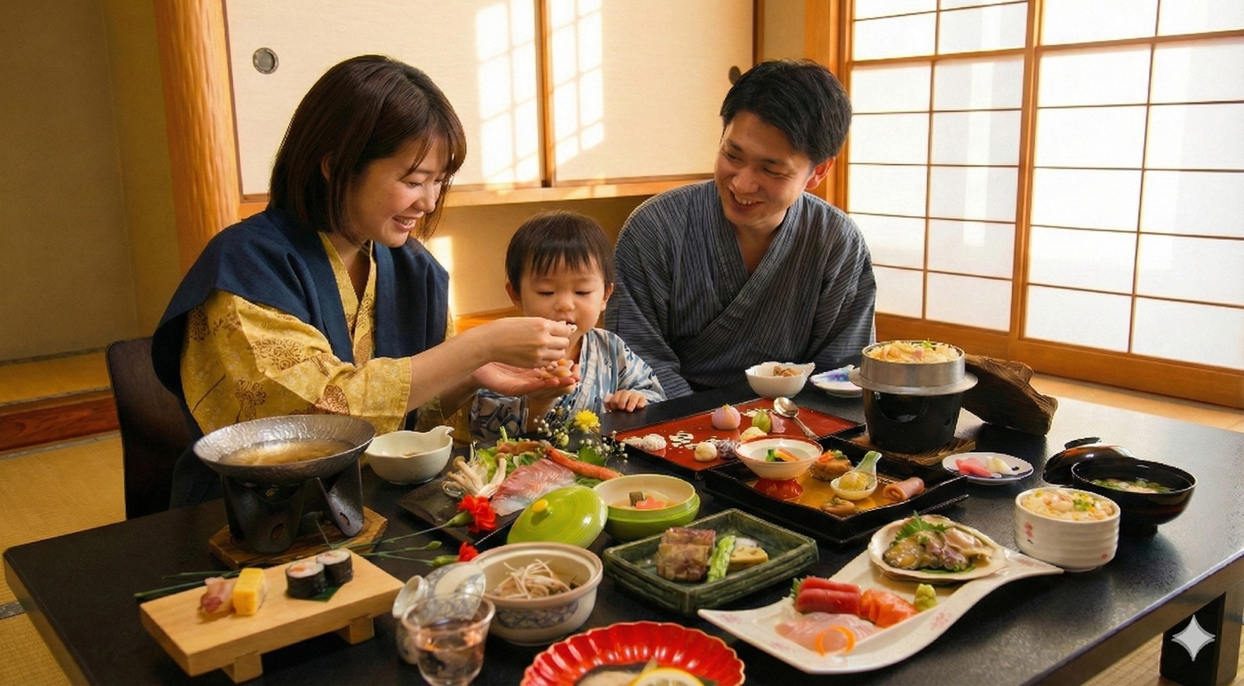  【至福のお部屋食　2食付】料理を選び、部屋で味わう幸せ。あなただけの「旬」を仕立てる新・会席プラン
