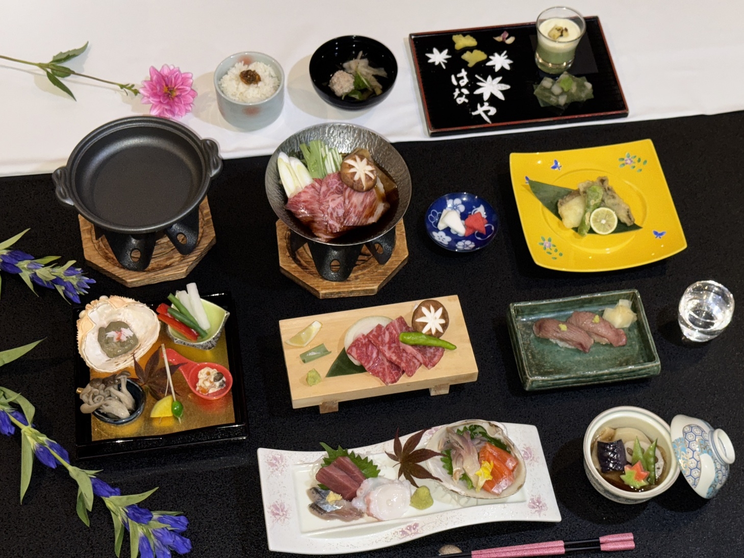 豪華にお祝い♪特典付き記念日・お祝い会席プラン（ご夕食・ご朝食ともにお部屋食）