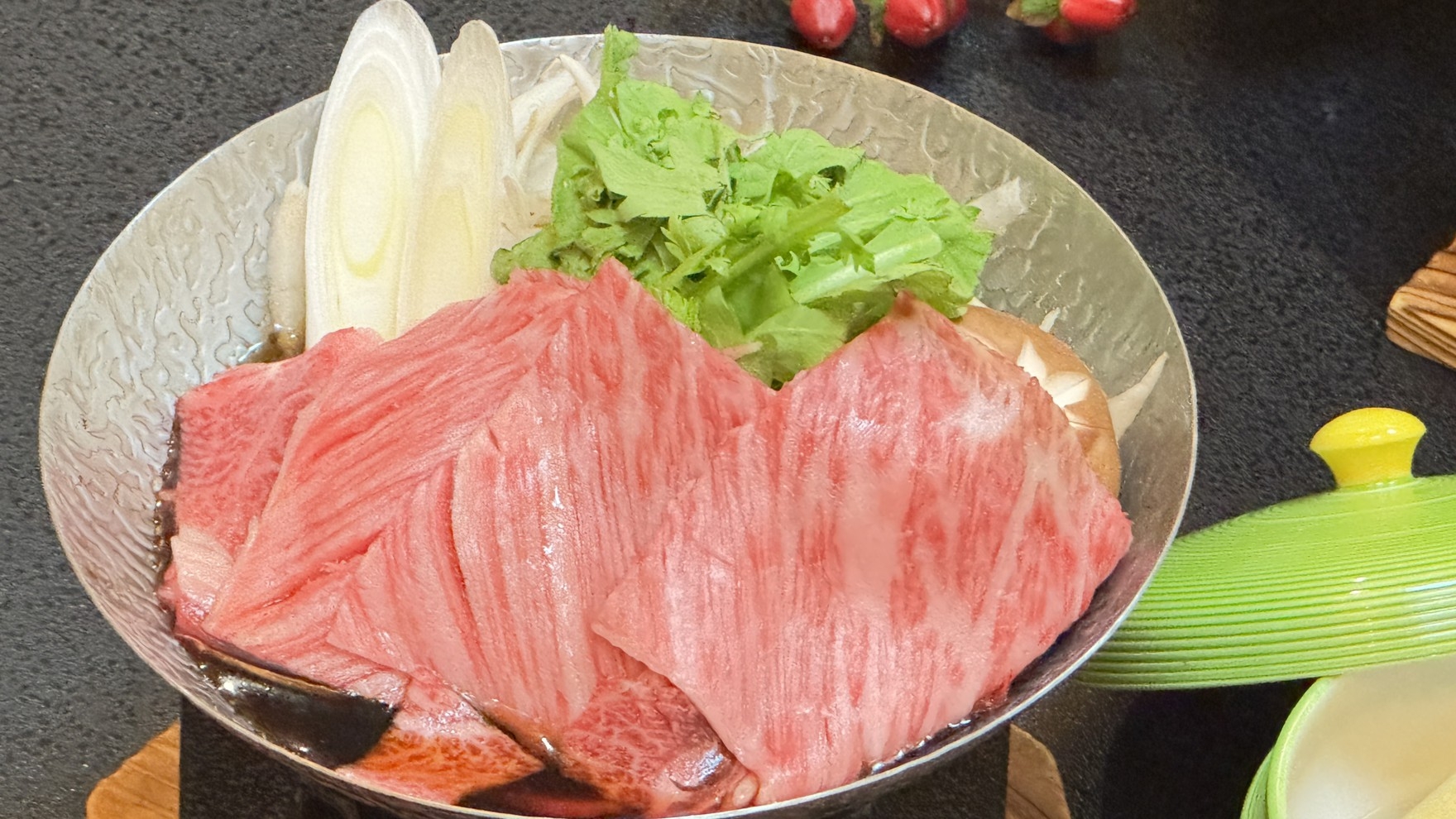 【人気No，1】◆特選！牛肉好きには堪らない牛三昧会席プラン♪（2食ともお部屋で）