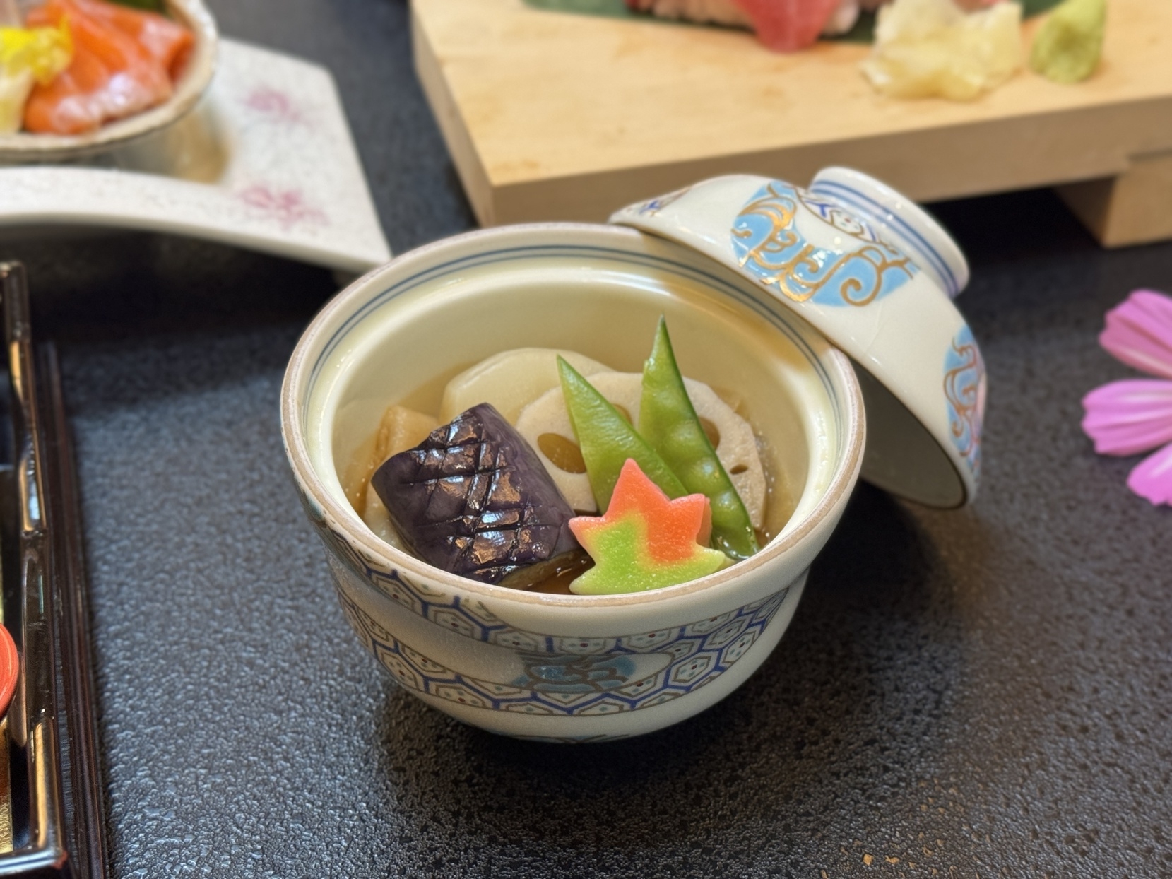 【期間限定】【最長７時間飲み放題付き】少しお得なはなやの旬会席プラン☆（お部屋食）