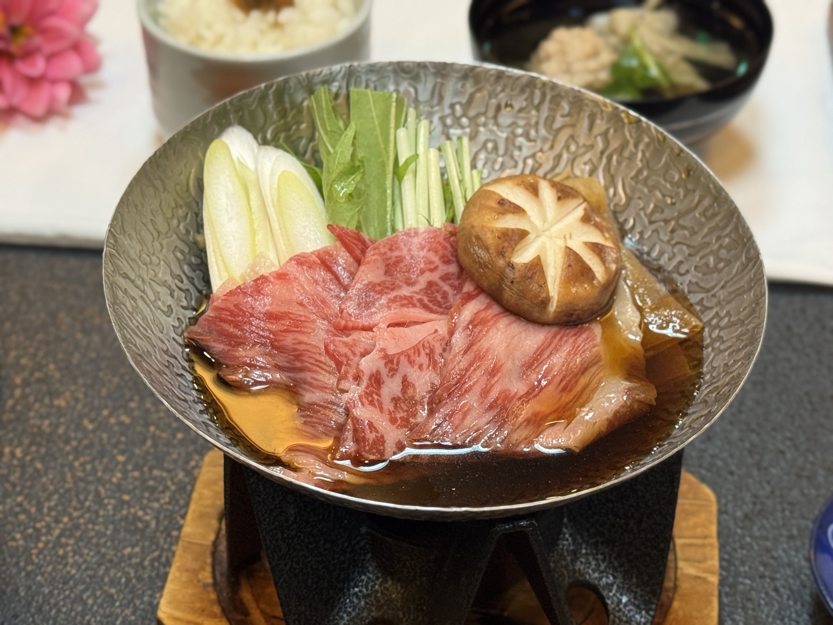 豪華にお祝い♪特典付き記念日・お祝い会席プラン（ご夕食・ご朝食ともにお部屋食）