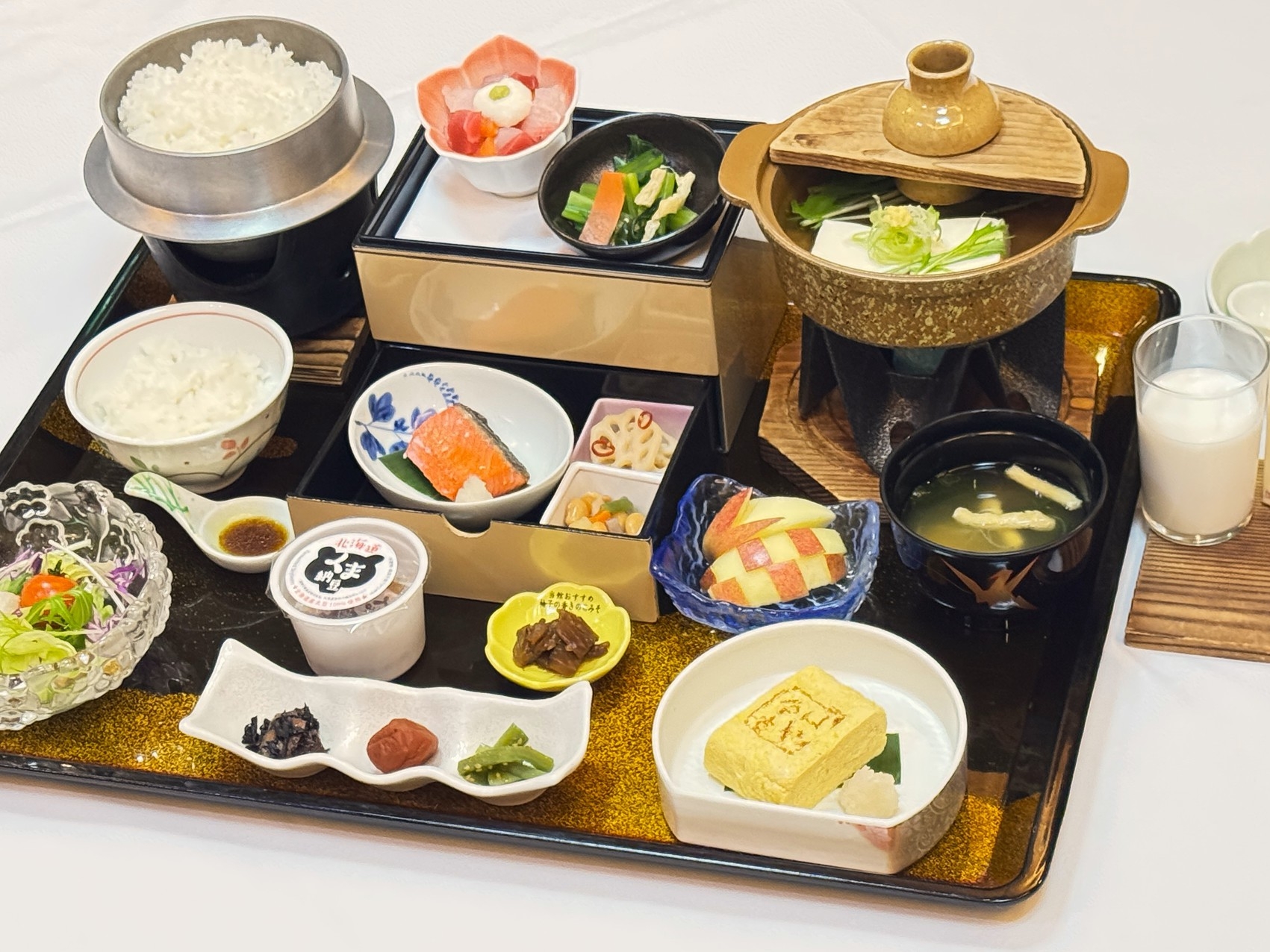 【朝食のみ】遅いチェックインも歓迎！温泉満喫プラン♪（朝食はお部屋食）