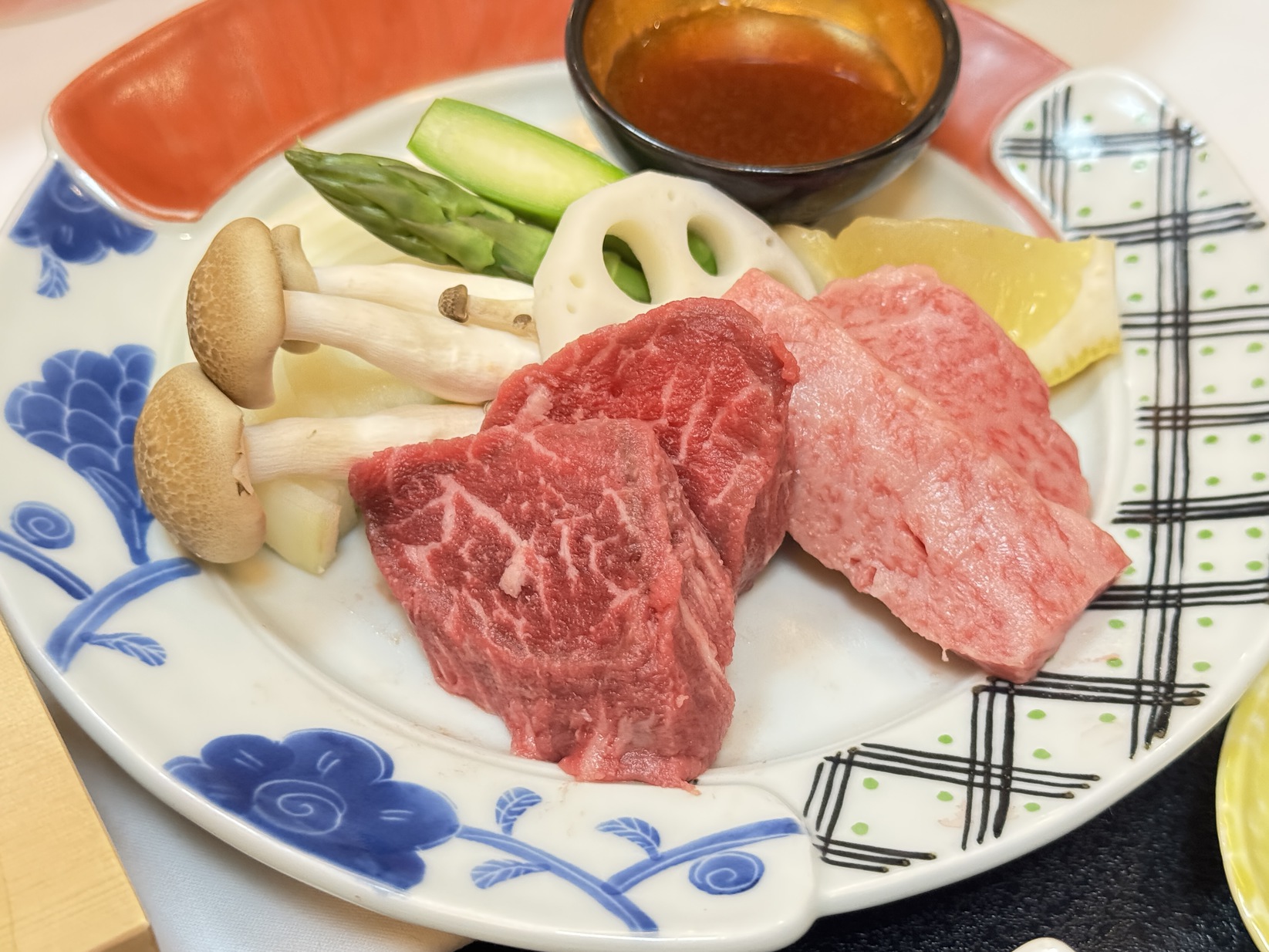 【人気No，1】◆特選！牛肉好きには堪らない牛三昧会席プラン♪（2食ともお部屋で）