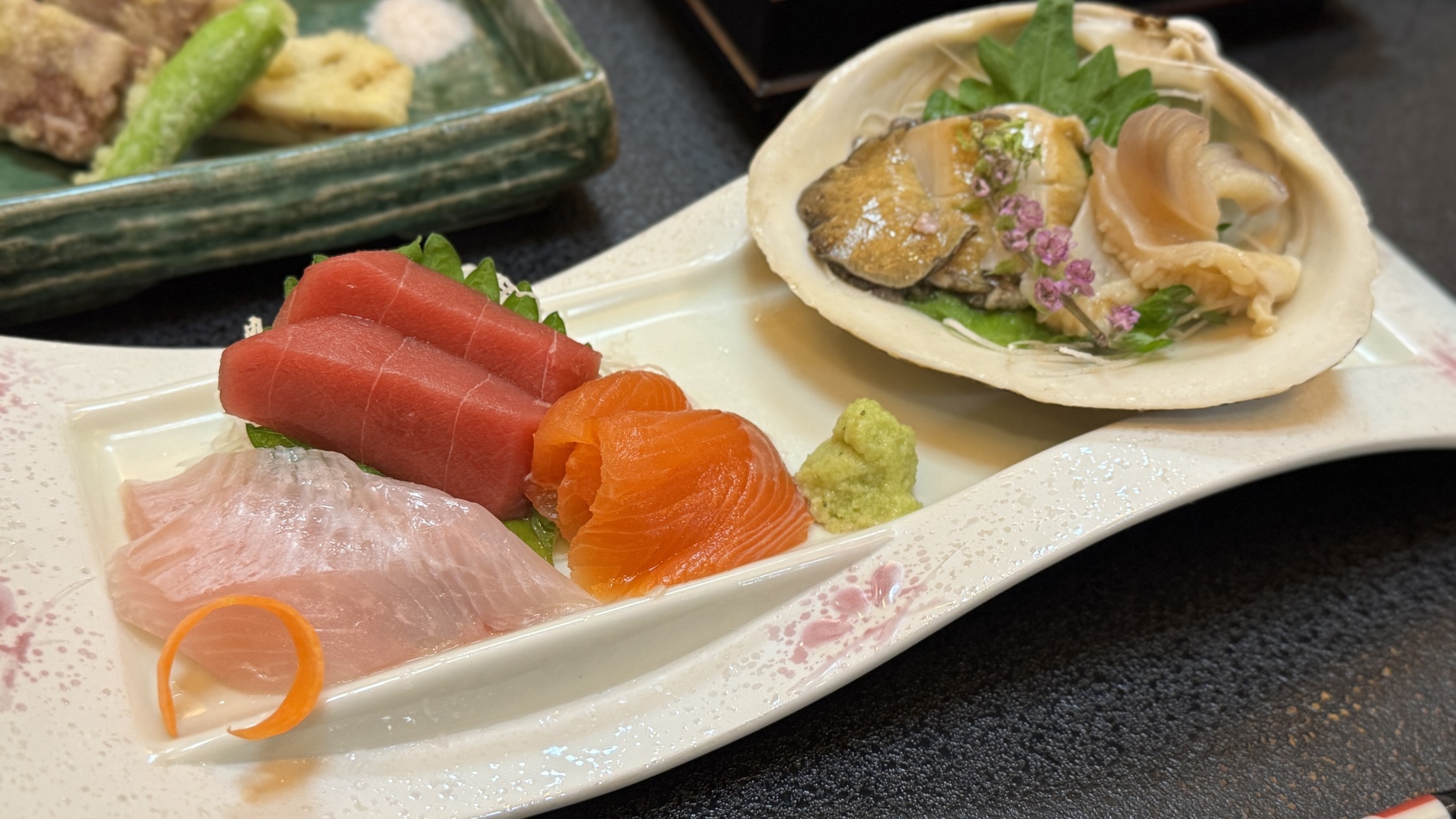 【期間限定】【10％OFF】大変お得な！！はなや会席プラン（ご夕食・ご朝食ともにお部屋食）