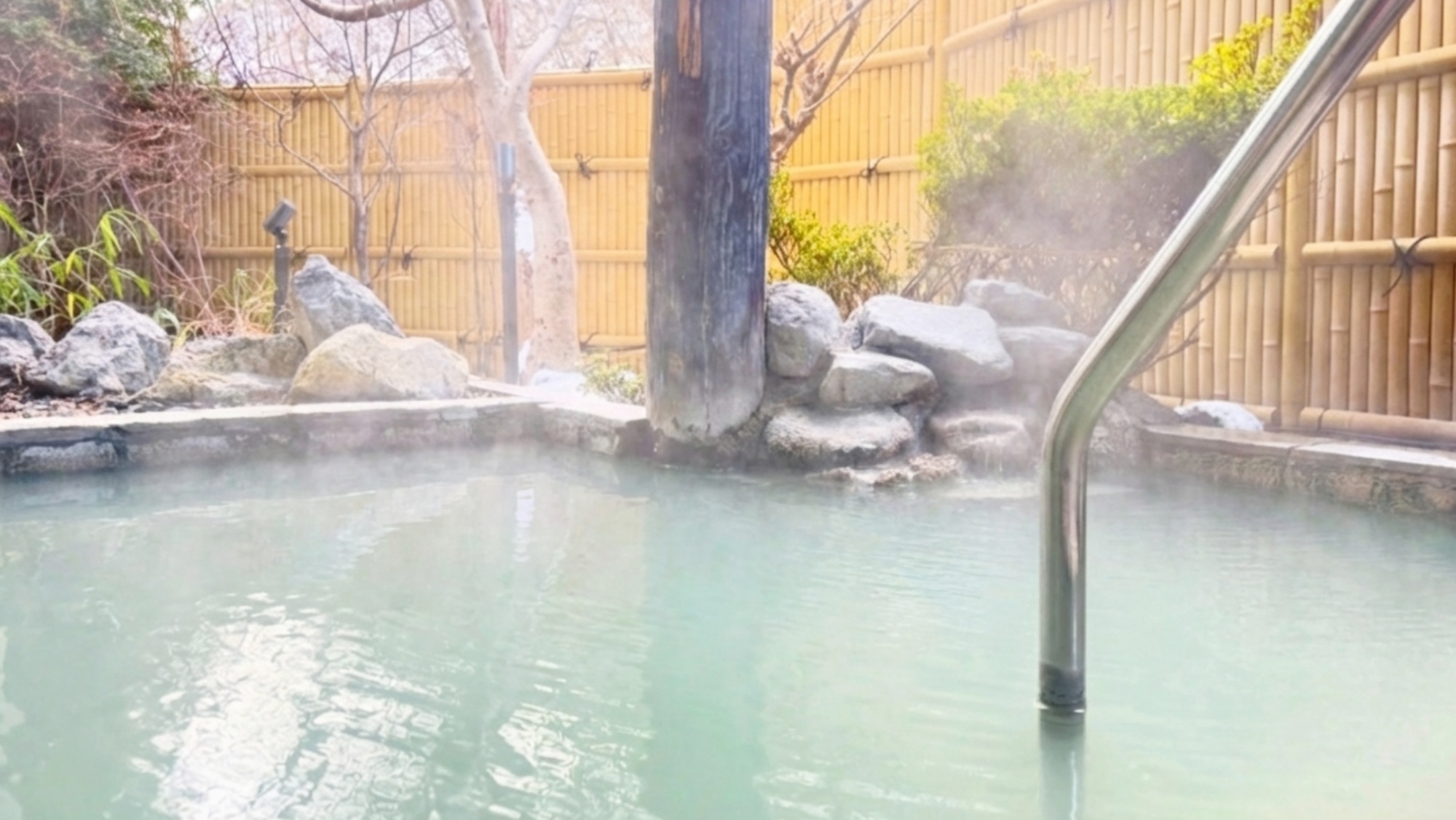 「そうだ、温泉にいこう」 そのひらめきが心に余白を。急にな思い立ちを温かく迎え入れる素泊まりプラン