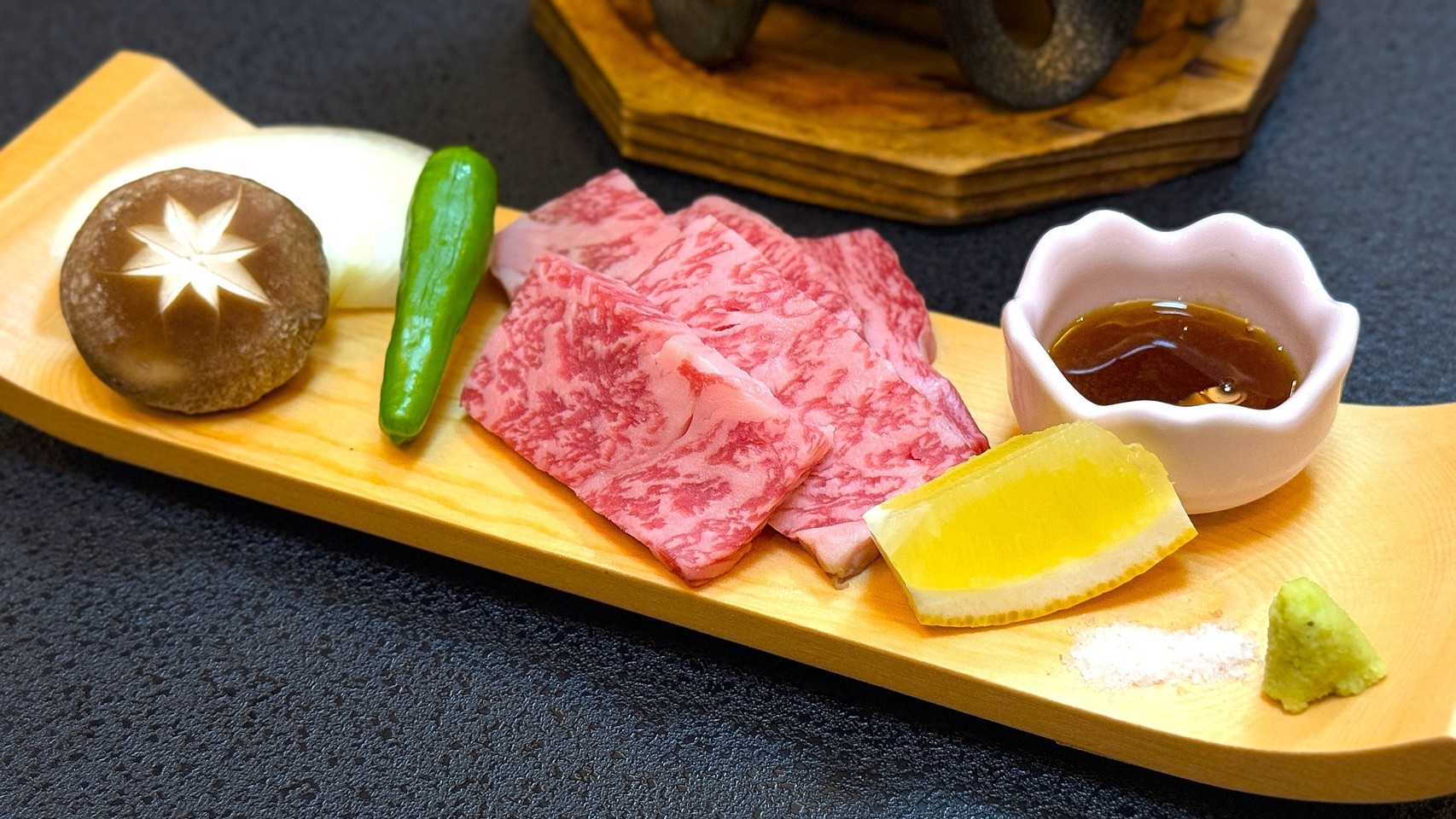 【人気No，1】◆特選！牛肉好きには堪らない牛三昧会席プラン♪（2食ともお部屋で）