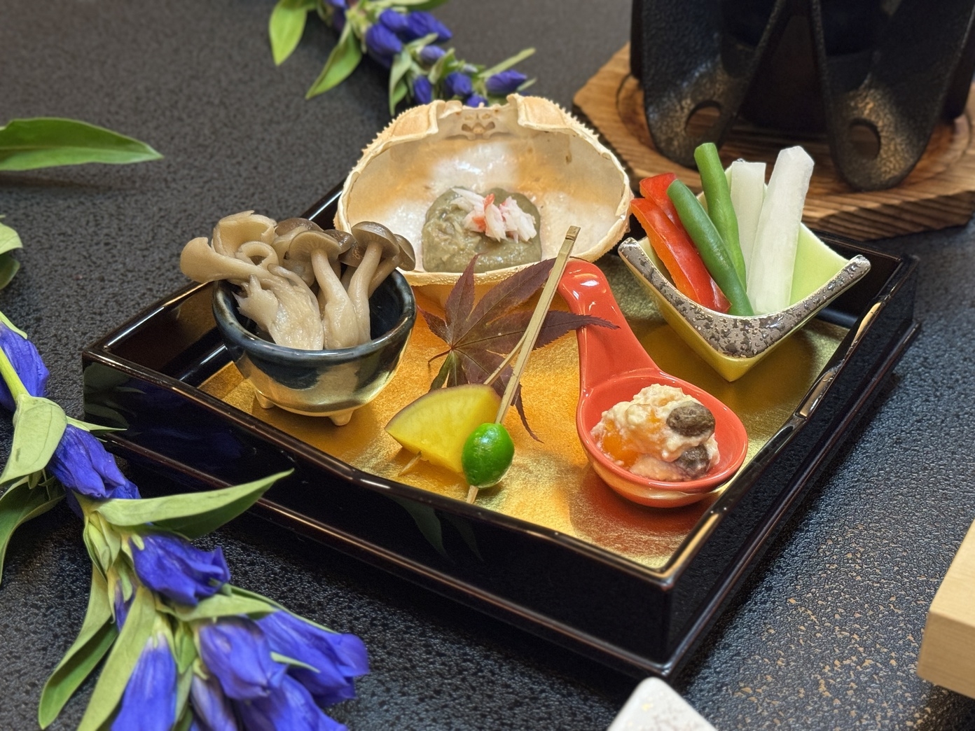 【期間限定】【最長７時間飲み放題付き】少しお得なはなやの旬会席プラン☆（お部屋食）