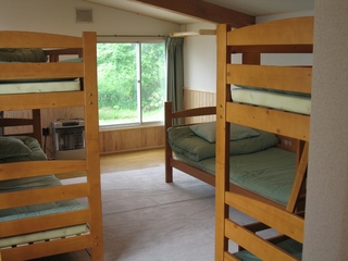 別館グループルーム