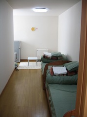 あすぱらの部屋