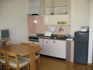 とうきびキッチン