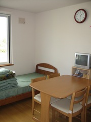 とうきびの部屋