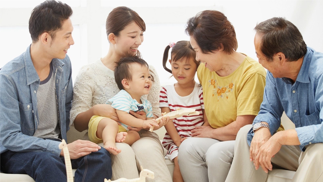 【夕食17：00〜確約】【ファミリーお子様歓迎】1泊2食付お子様3000円！大人気バイキングプラン♪