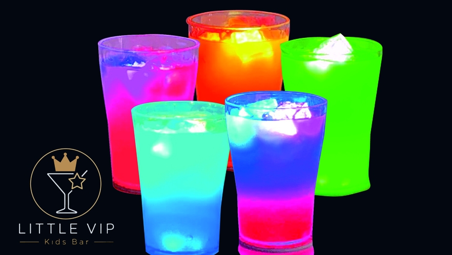 【夕食19:30頃、朝食8:00頃】8月限定★LITTLE VIP -Kids Bar-体験付プラン