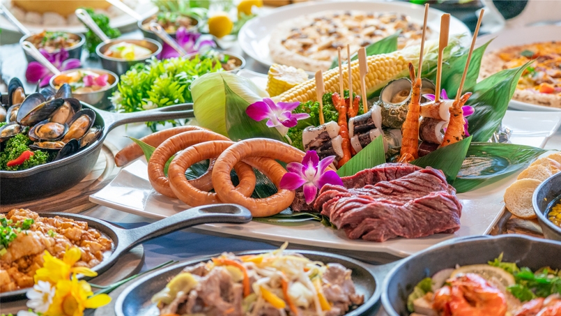 【夕食19:30頃朝食8:00頃】【夏★ファミリーお子様歓迎】1泊2食幼児3000円小学生5000円