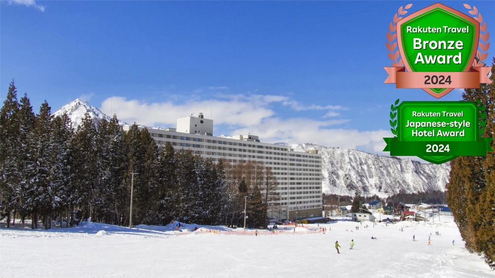 【夕食16:45頃、朝食9:00頃】うまさぎっしり新潟県産食材満載！大人気バイキングプラン♪