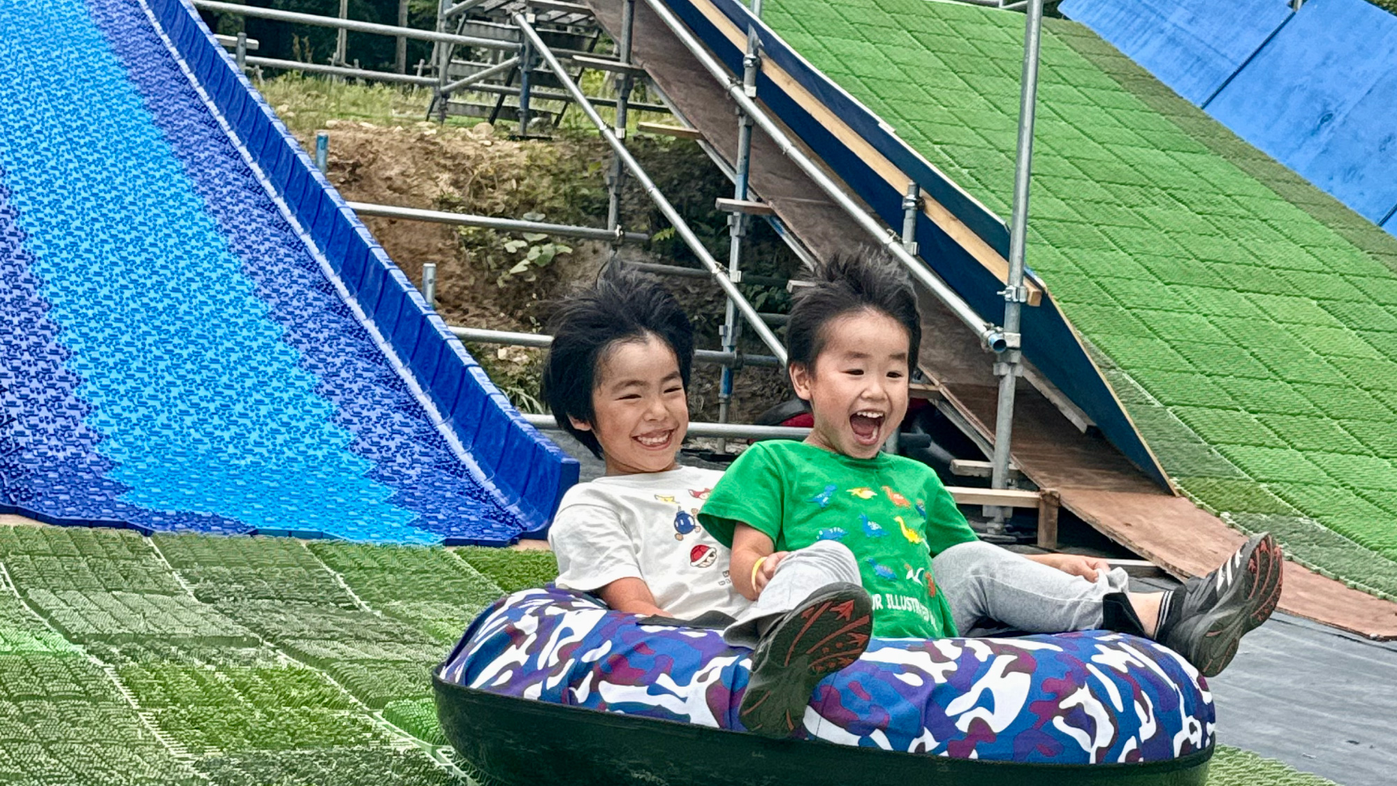 エンゼルグランディア越後中里