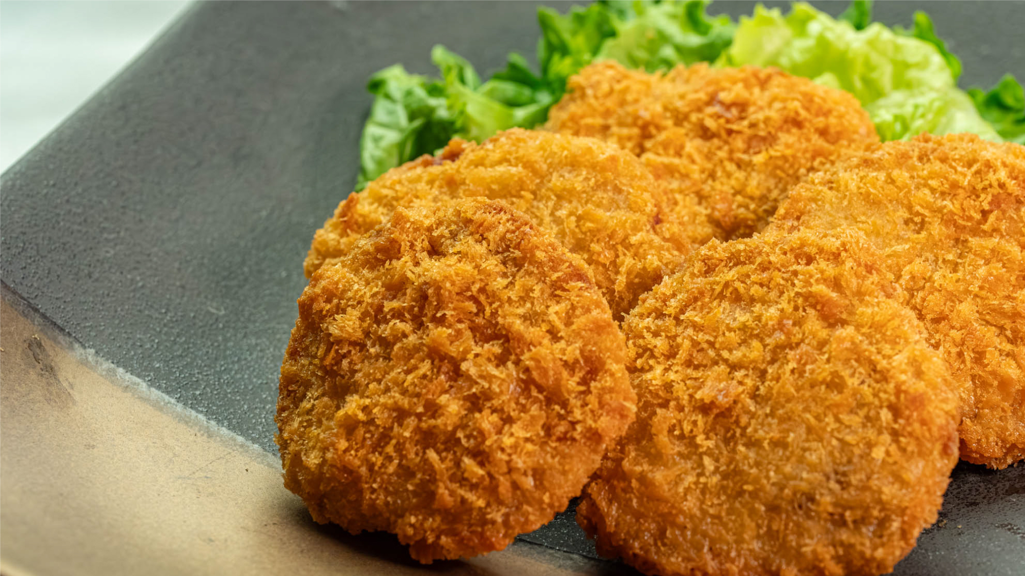 【冬フェア「the新潟」12/19～4/5開催】新潟銘柄豚のたれカツ