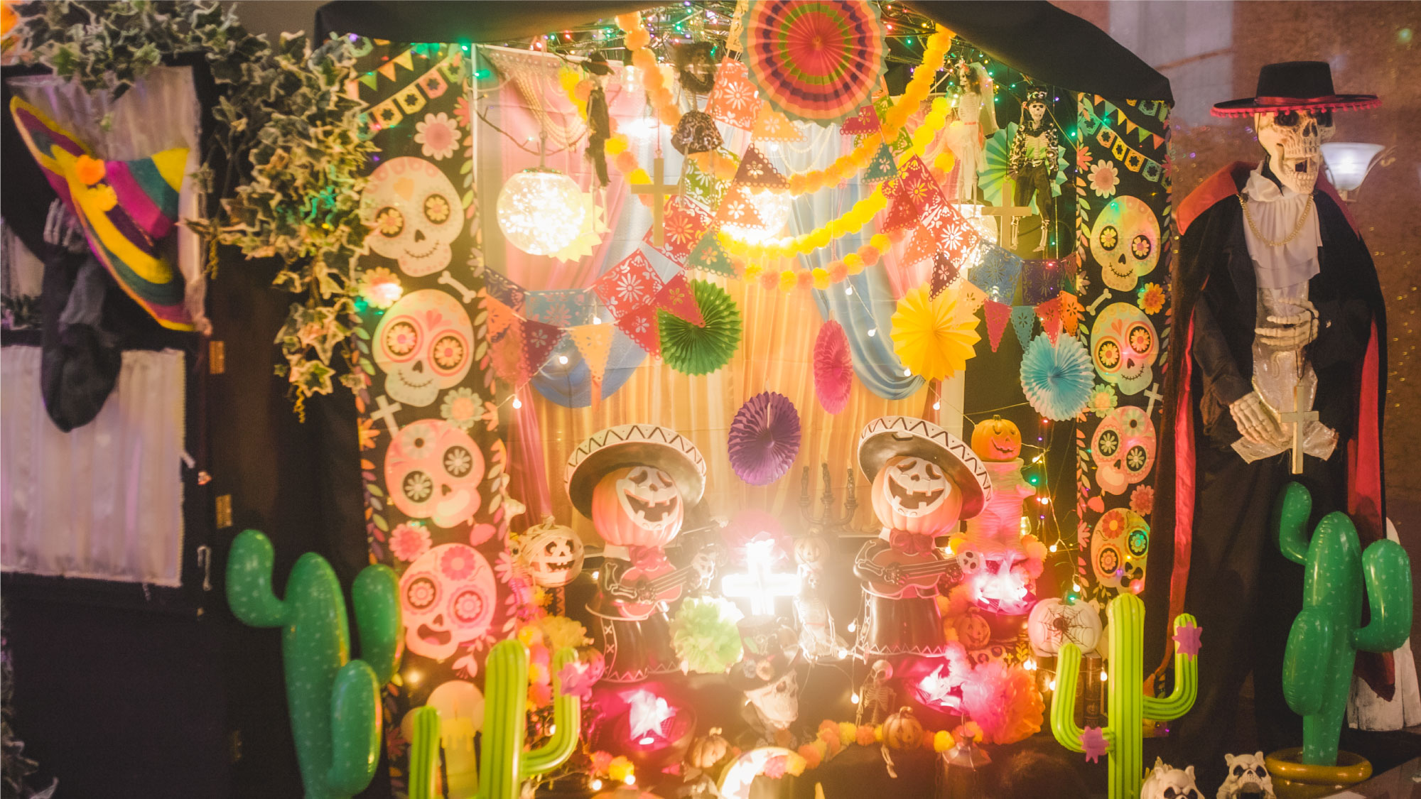 この時期だけのエンゼルグランディア越後中里をお楽しみください☆
