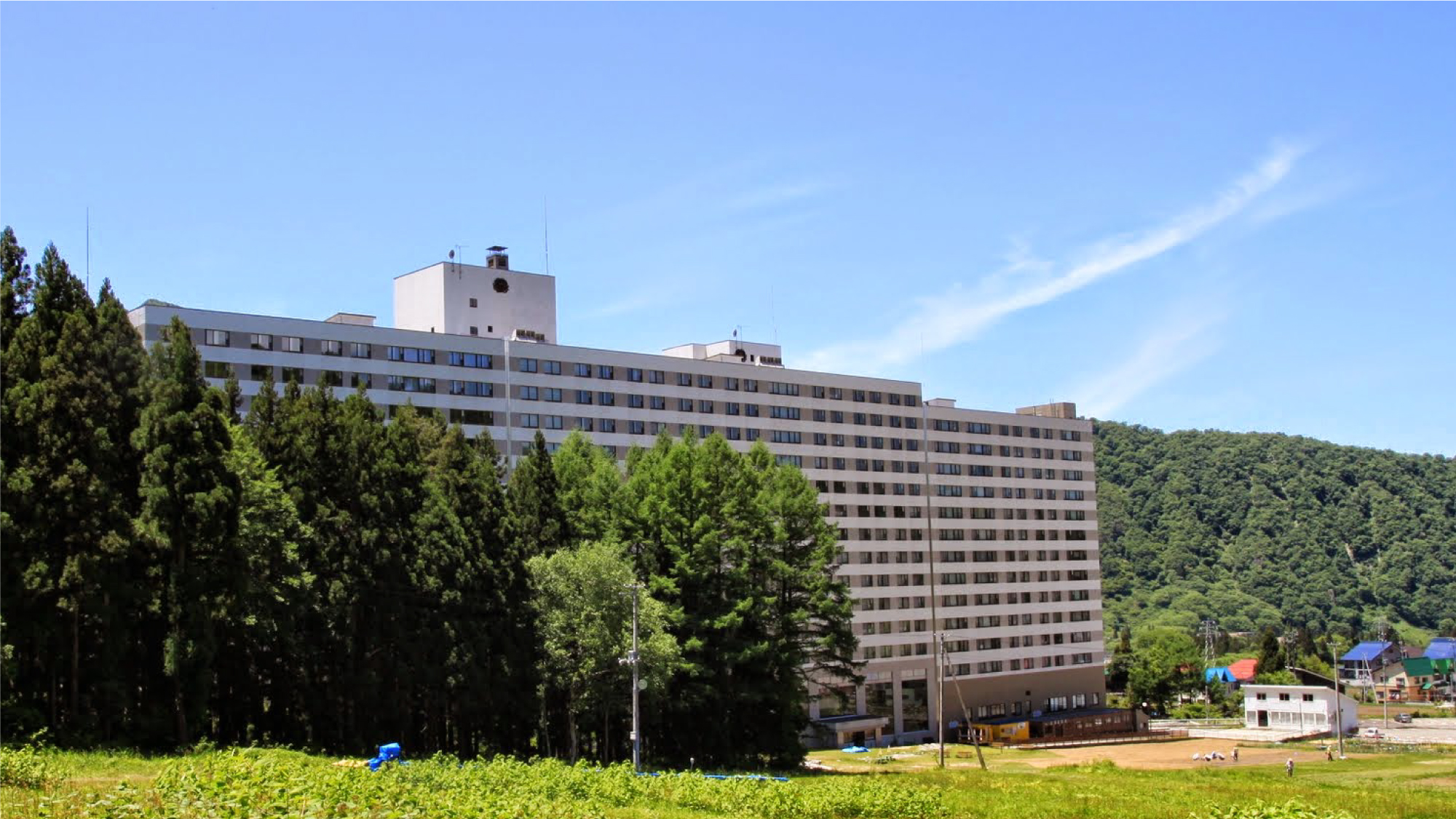 エンゼルグランディア越後中里（越後湯沢） 宿泊予約【楽天トラベル】