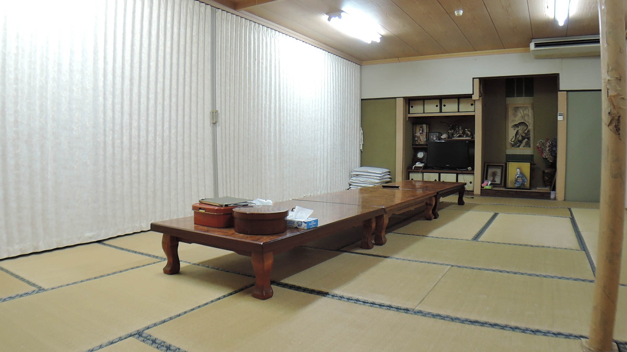 ≪朝食のみ≫若松港すぐ！今、注目の【教会巡り】など上五島の観光の拠点に