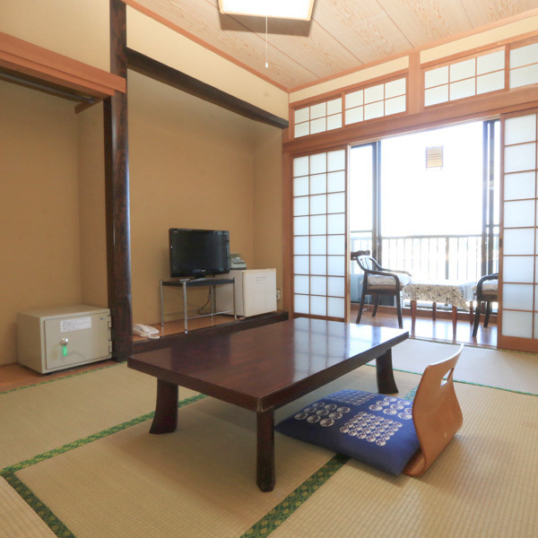 ◇海側◇和室6畳