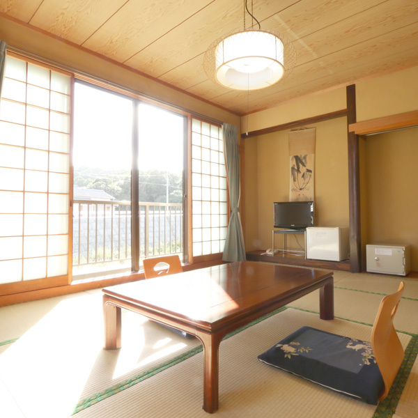 ◇山側◇和室10畳