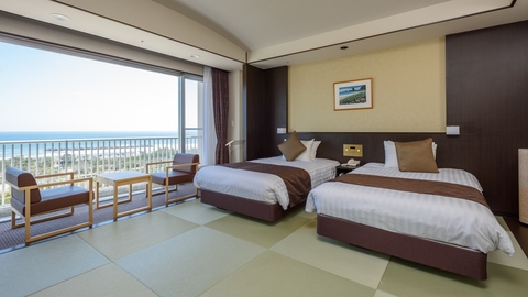 いわき藤間温泉ホテル浬