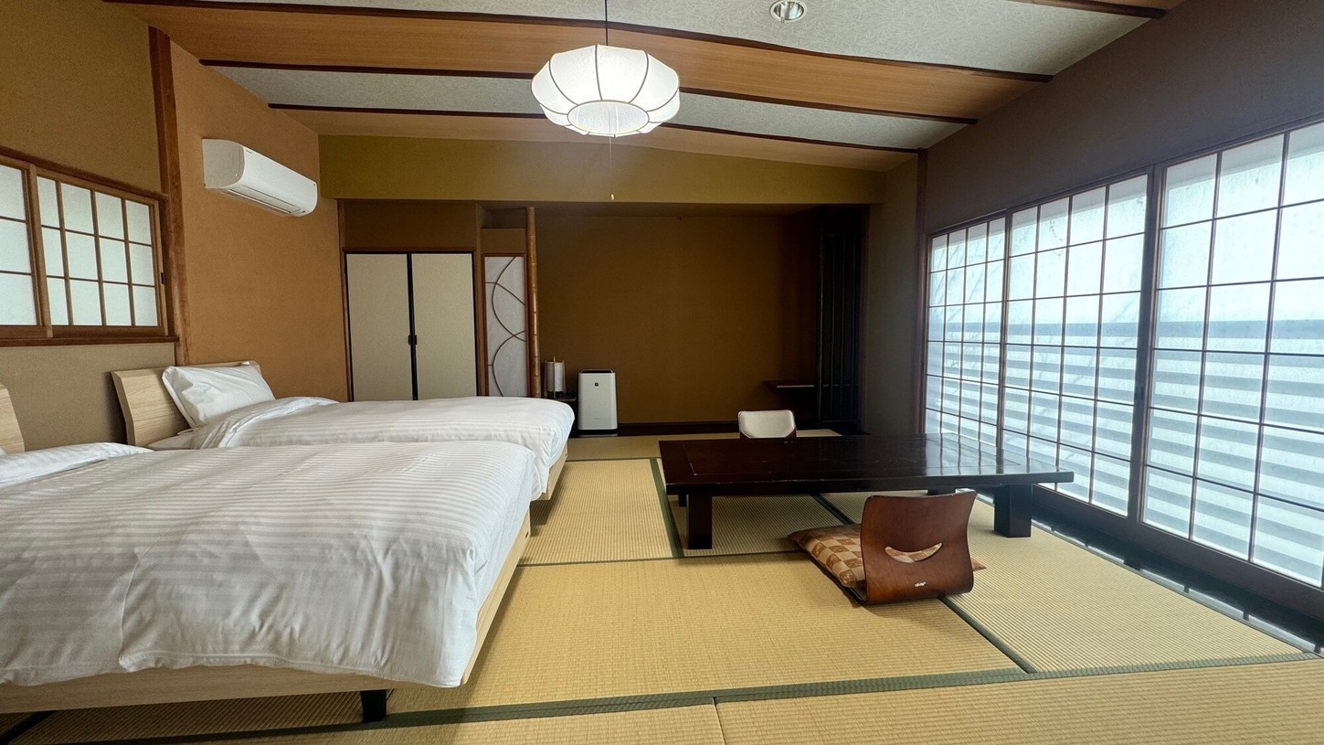 【203号室】