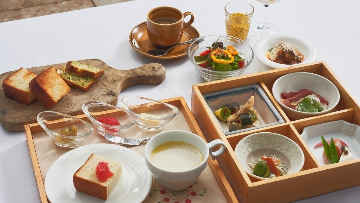 お食事評価★５獲得 素材の旨みを活かすシェフの技と感性で仕上げる、贅沢イタリアンを湯河原温泉で堪能