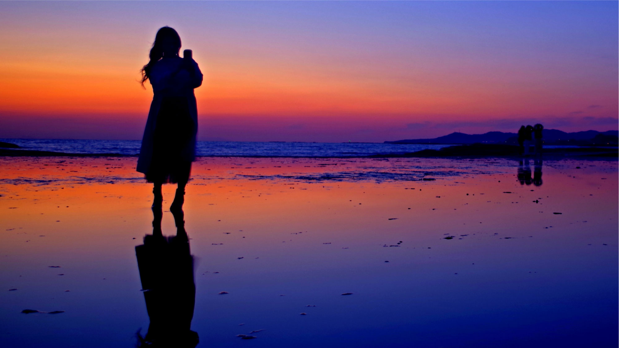 【観光名所】和歌山のウユニ塩湖！？天神﨑