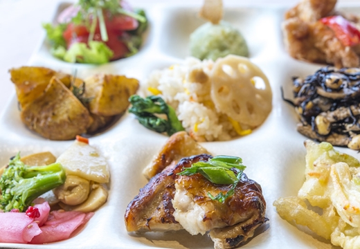 【大蔵自慢の朝食付プラン】◆◆１泊朝食付きプラン！駐車場無料♪◆◆