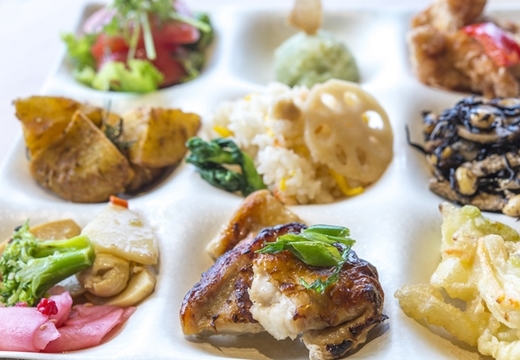 【大蔵自慢の朝食付プラン】◆◆１泊朝食付きプラン！駐車場無料♪◆◆