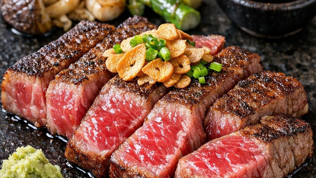 「GW直前７days限定｜静寂の宿で味わう“レア体験”」