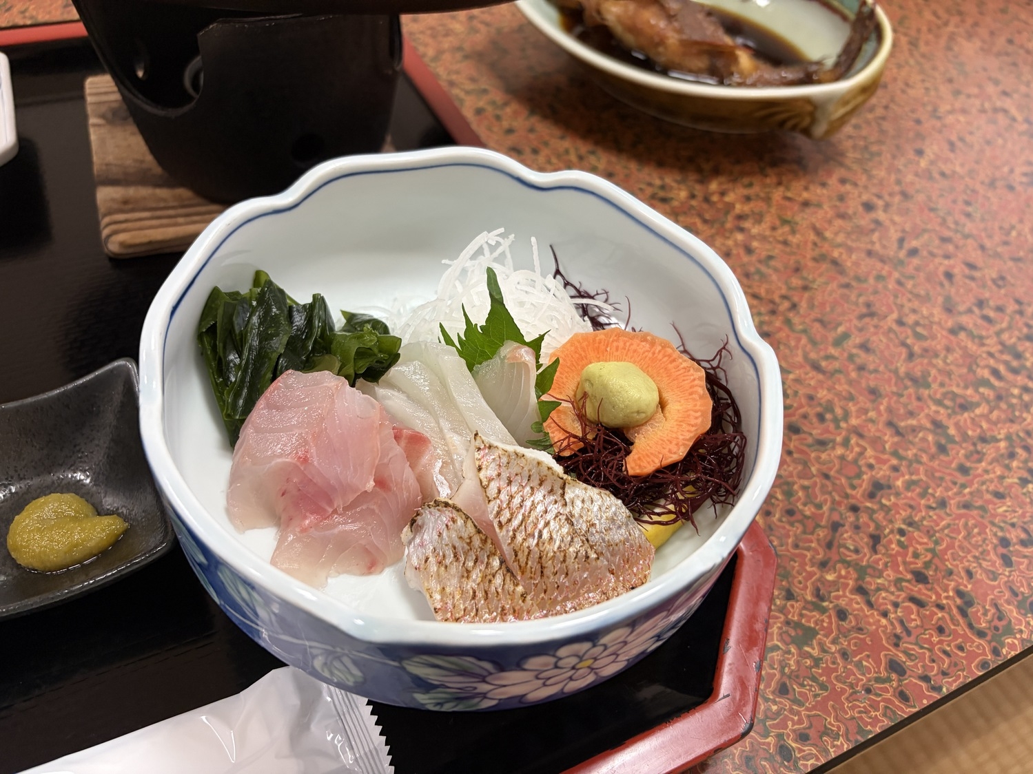 ■日替わり夕食プラン　日替わりメイン料理2品の1泊2食付き！観光でも仕事でも人気のリーズナブルプラン