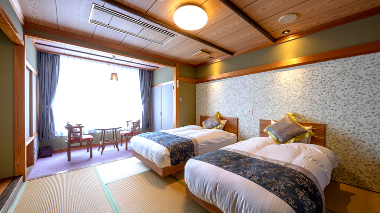 【事前決済限定】朝食付きプラン☆事前決済でお得に！温泉に家族やグループ・カップルで