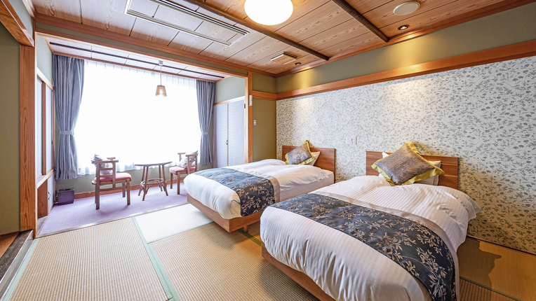 ★禁煙★シンプル和モダン(Wi-Fi完備)