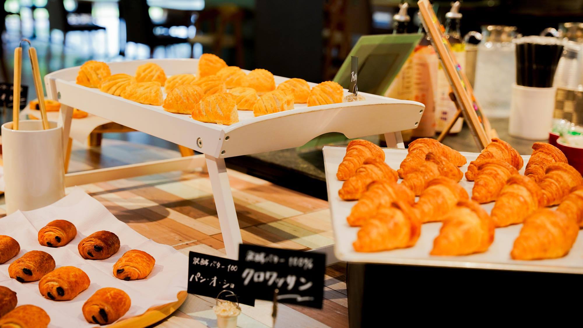 【朝食付き・エコ連泊】お部屋の清掃不要でおトクにSTAY！